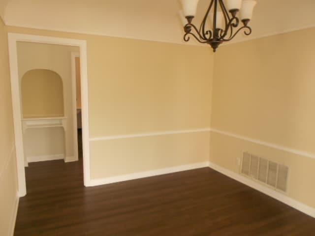 Floorplan - 9139 W 25th St