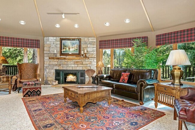 Building Photo - Classic Vail Retreat with 2 Kitchens, Loft Office, and 2-Car Garage