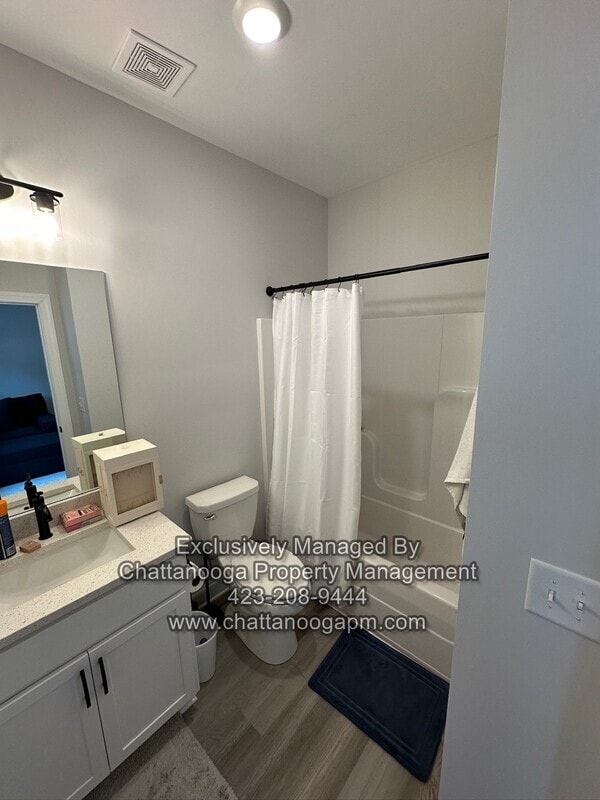 Building Photo - 1480 Chatt City Wy