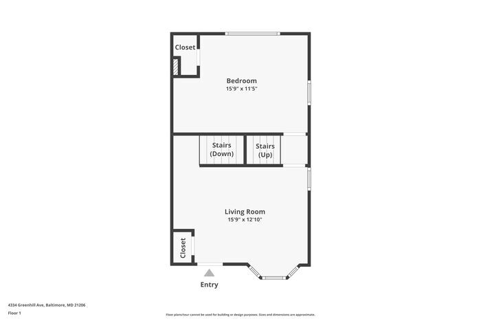 Building Photo - 4334 Greenhill Ave