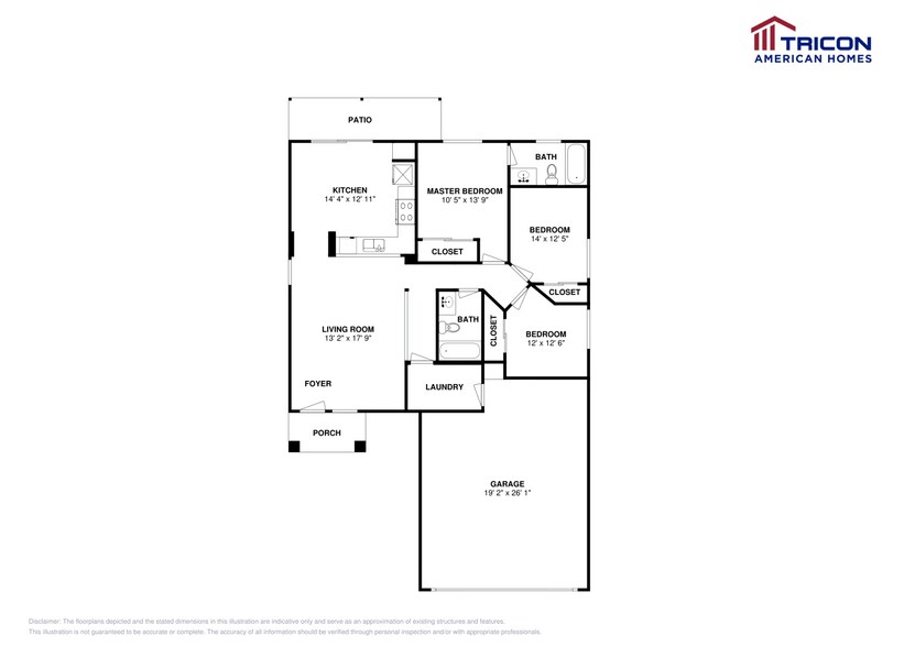 Building Photo - 11519 W Windrose Ave