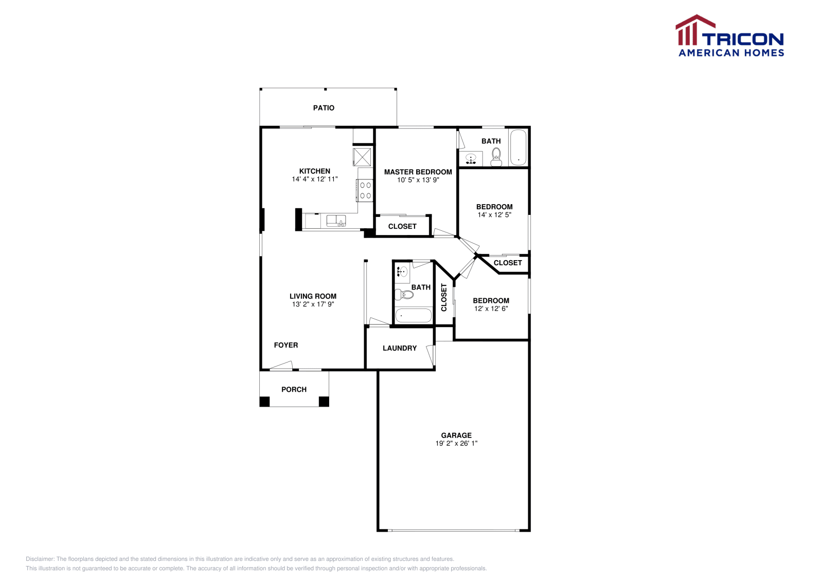 Building Photo - 11519 W Windrose Ave