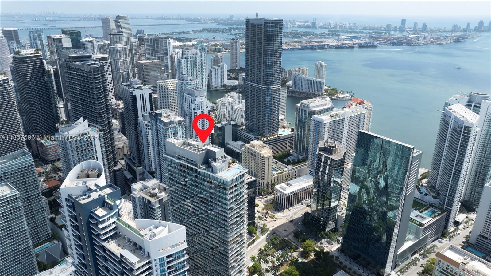 Building Photo - 1300 S Miami Ave