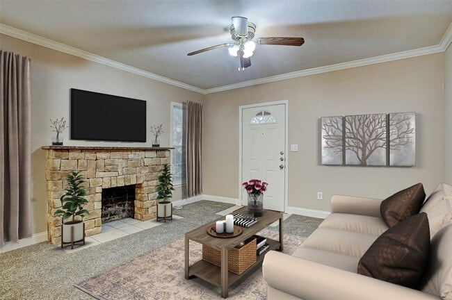 Building Photo - 315 W Saulnier St