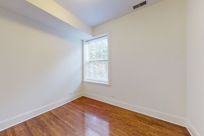 Floorplan - Paramour