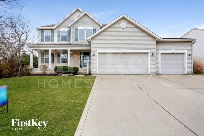 Building Photo - 11749 Gatwick View Dr
