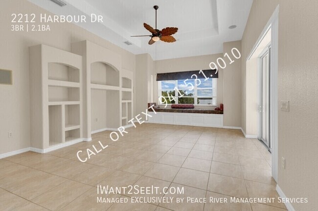 Building Photo - 2212 Harbour Dr