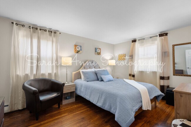 Building Photo - 426 Jefferson St