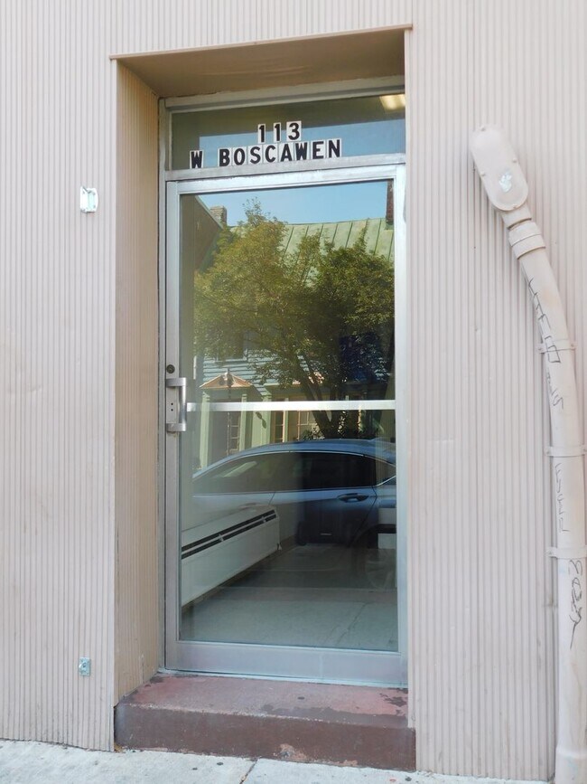 Building Photo - 113 W Boscawen St