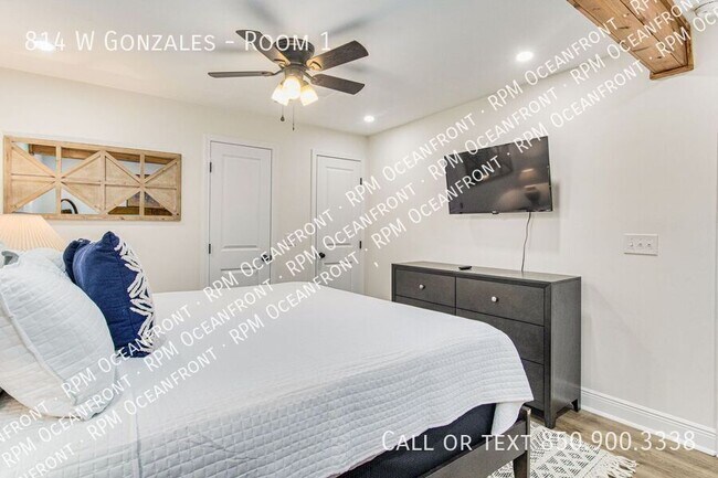 Building Photo - 814 W Gonzales-Room 1