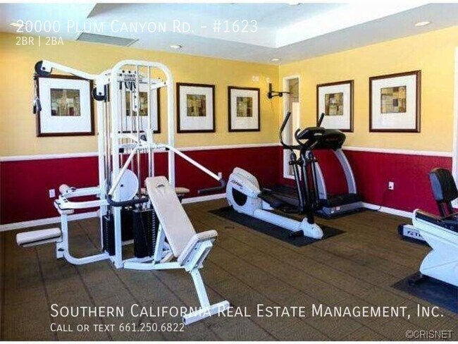 Building Photo - 20000 Plum Canyon Rd