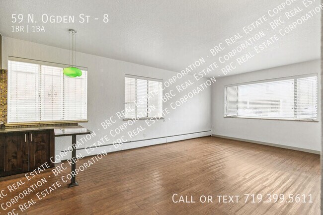 Building Photo - 59 N Ogden St