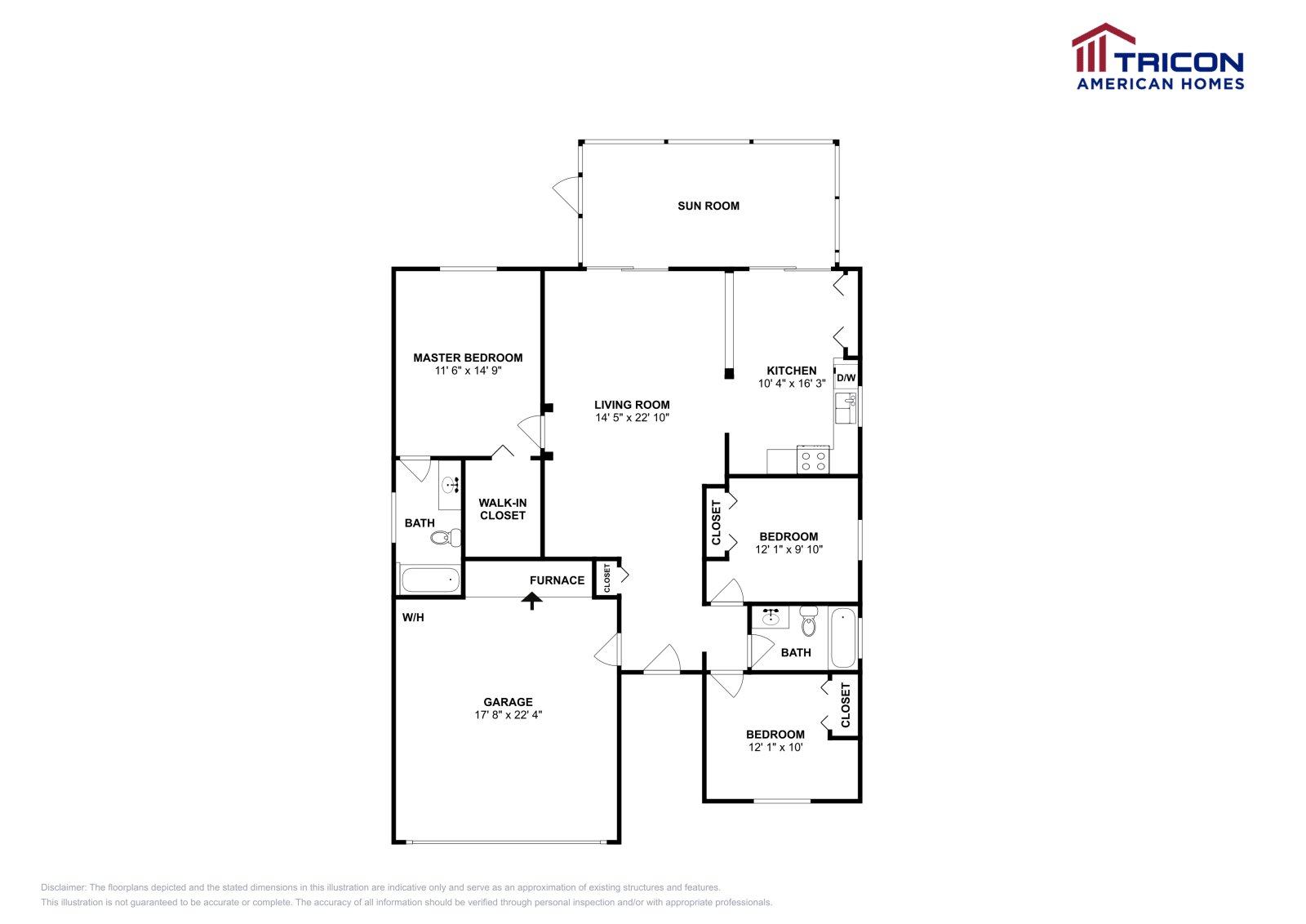 Building Photo - 10314 Goldenbrook Way