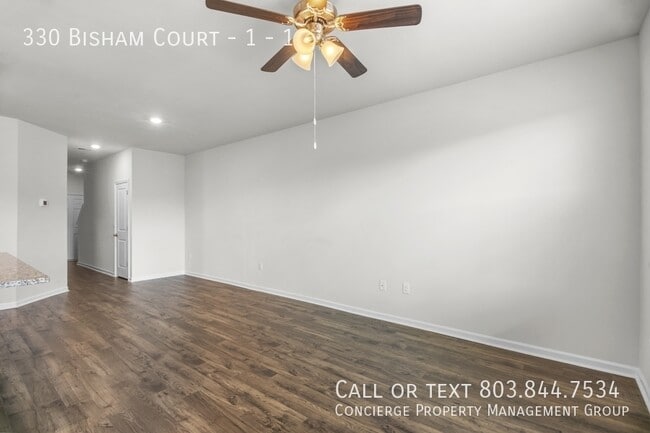 Building Photo - 330 Bisham Ct