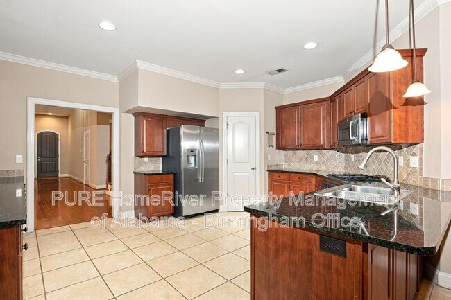 Building Photo - 2101 Arbor Hill Pkwy