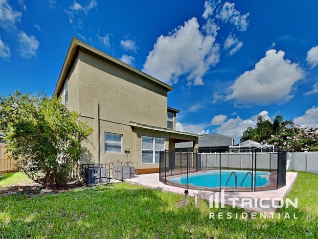 Building Photo - 3606 Heron Island Dr