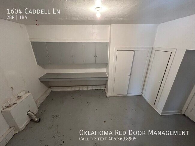 Building Photo - 1604 Caddell Ln