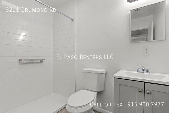 Building Photo - 3201 Drumond Rd