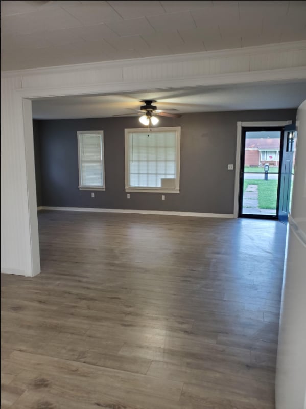 Building Photo - 809 Hester St