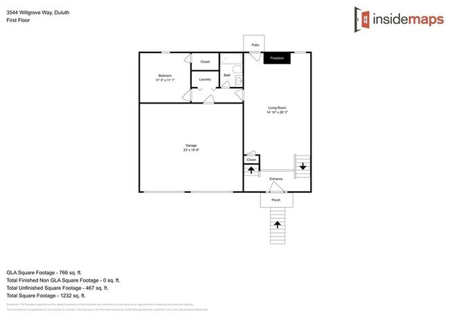 Building Photo - 3544 Willgrove Way