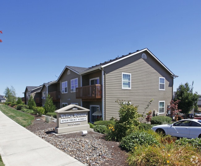 Valley Pointe Apartments Mcminnville, OR Apartment Finder