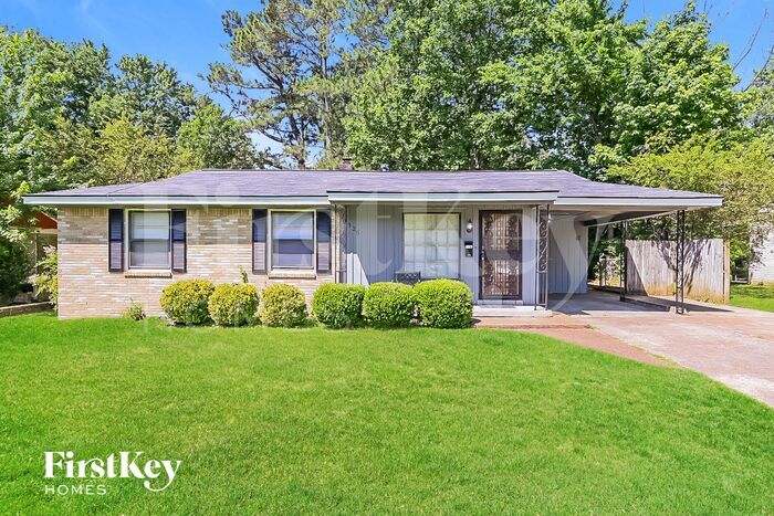 Primary Photo - 1325 Wilbec Rd