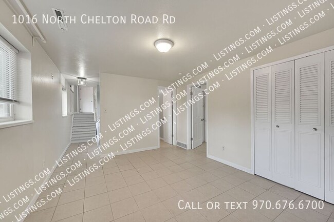 Building Photo - 1016 N Chelton Rd