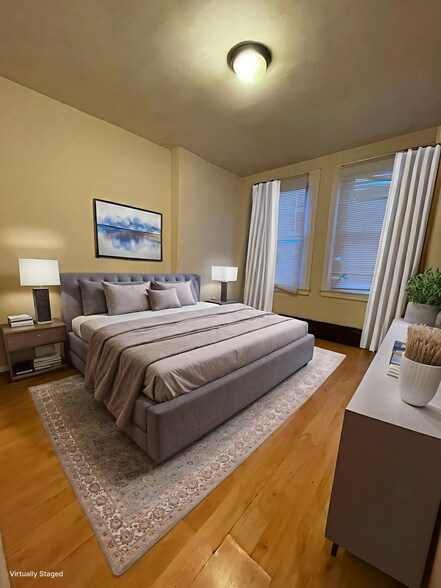 Building Photo - 840 E Westmoreland St