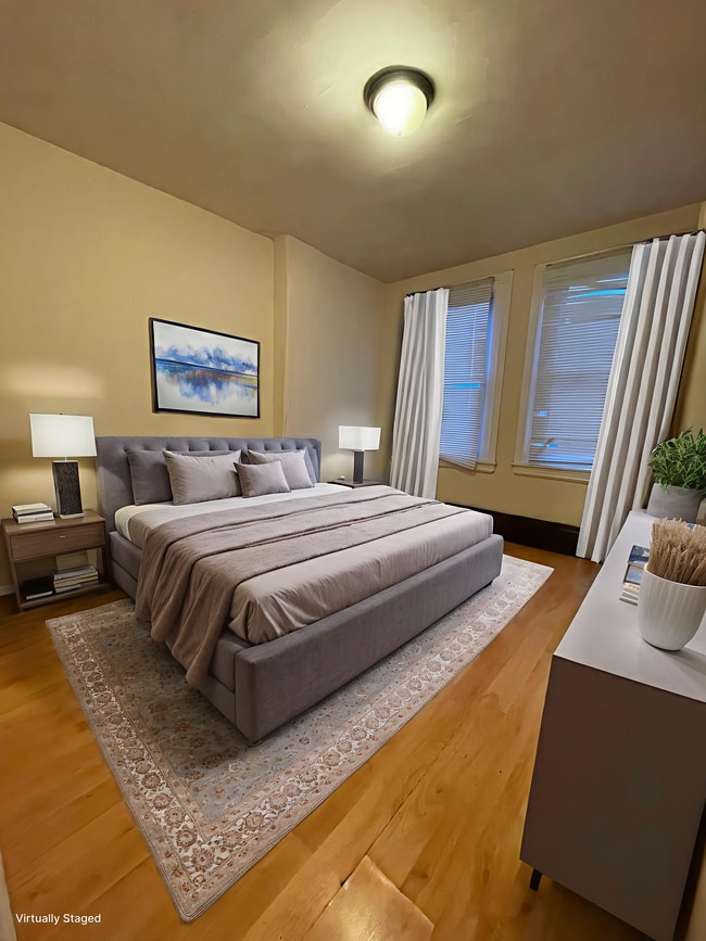 Building Photo - 840 E Westmoreland St