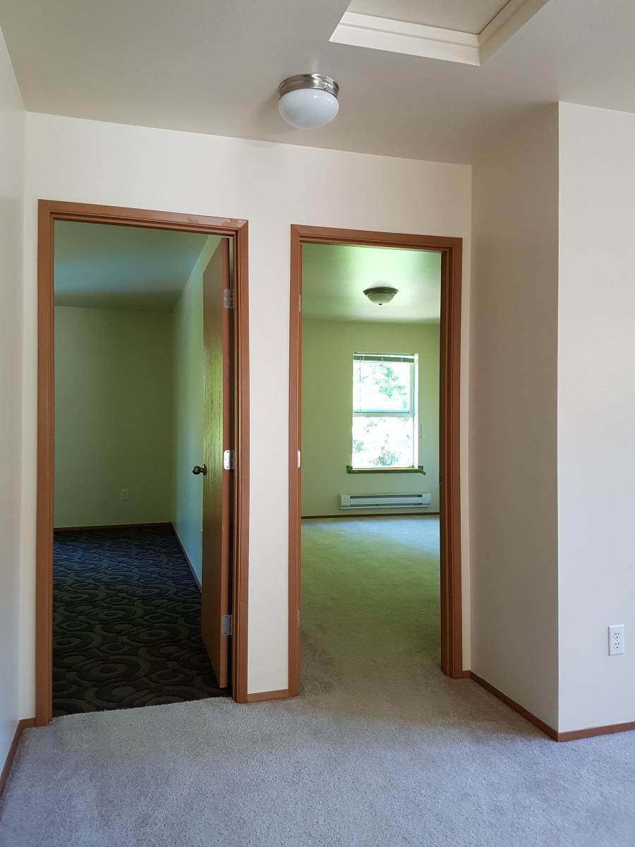 2 bedrooms on second fl - 2413 106th Dr SE