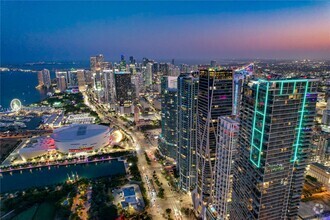 Building Photo - 1100 Biscayne Blvd