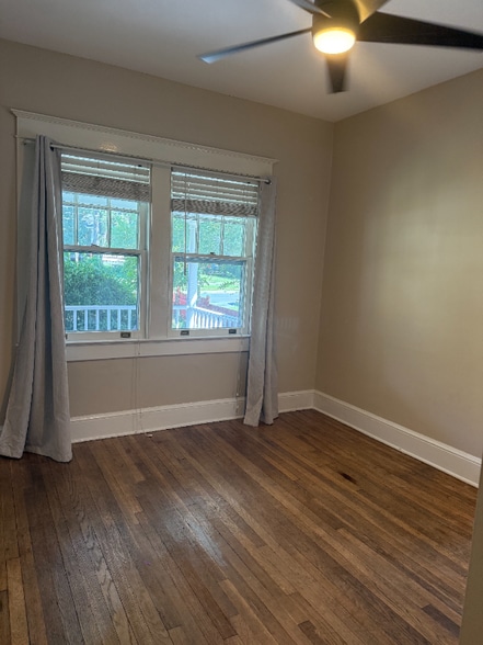 Building Photo - 748 Thayer Ave