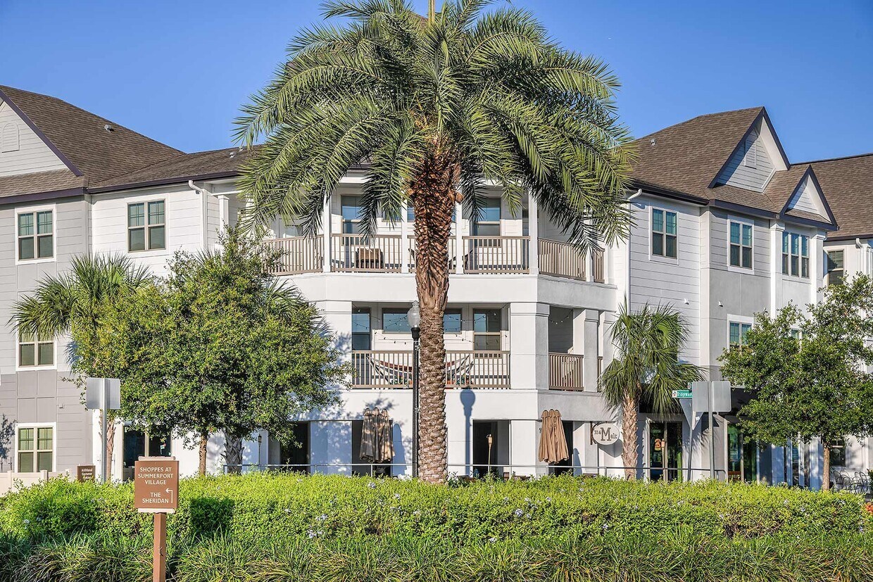 The Retreat At Windermere Windermere Fl Apartment Finder
