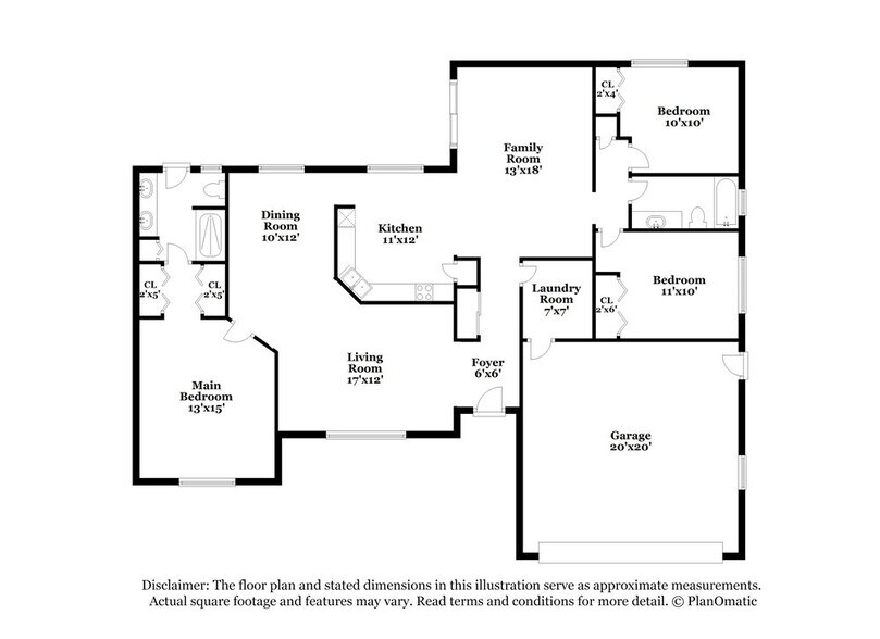Building Photo - 2629 Saffron Dr