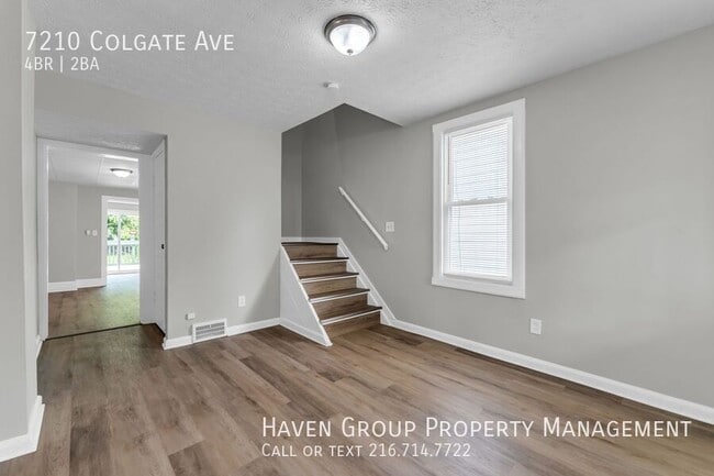 Building Photo - 7210 Colgate Ave