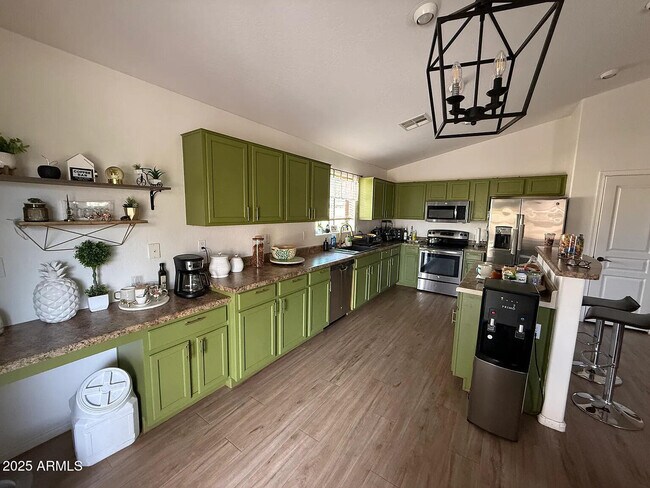 Building Photo - 1883 N Desert Willow St