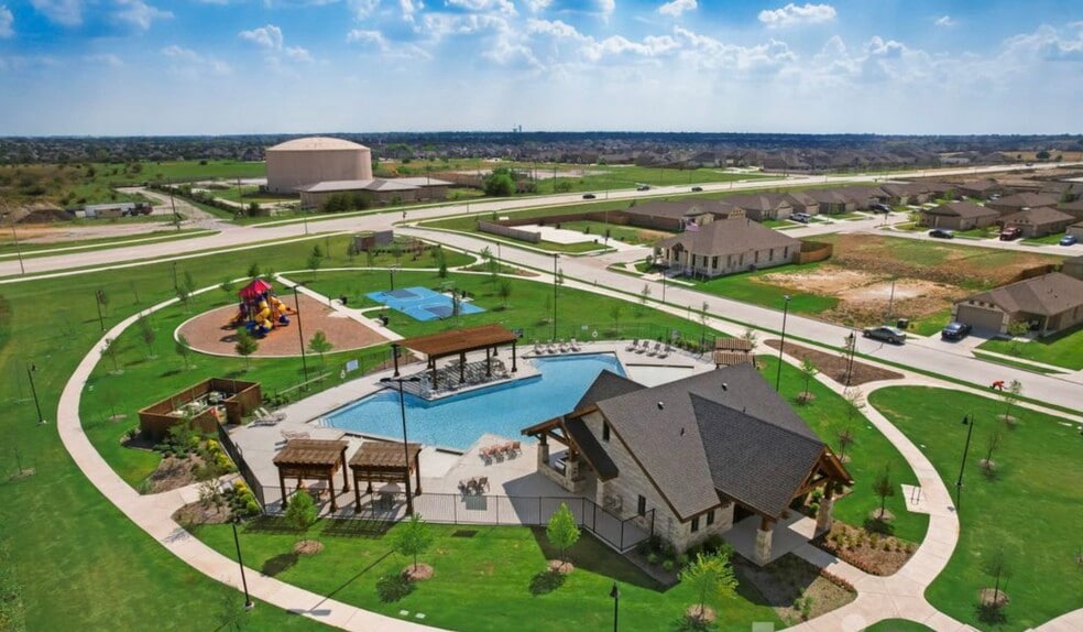 Building Photo - 1033 Cortijo Way