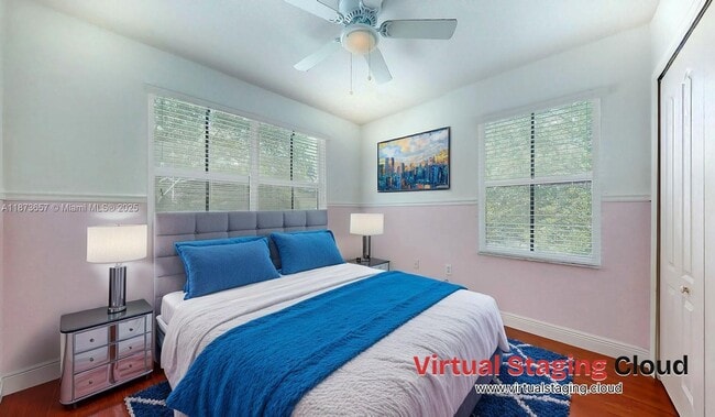 Building Photo - 12819 SW 31st Ct