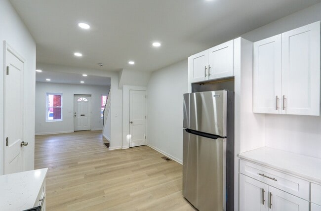 Building Photo - Newly rehabbed and Passed PHA Inspection too