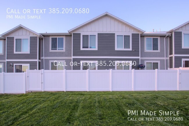 Building Photo - Spacious 3-Bedroom Family Home in Santaquin