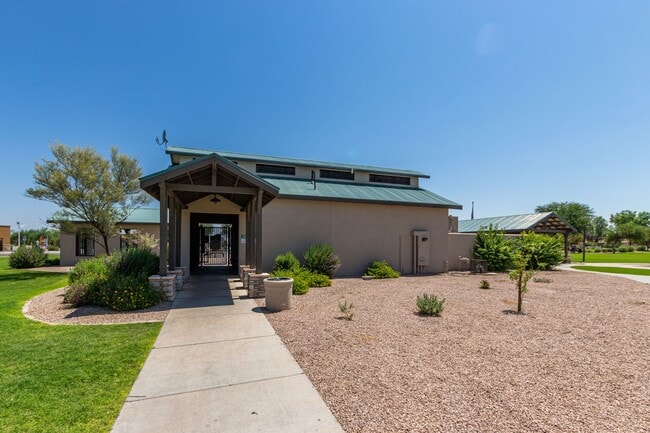 Building Photo - Perfect 3 bed/2 bath home in Johnson Ranch!