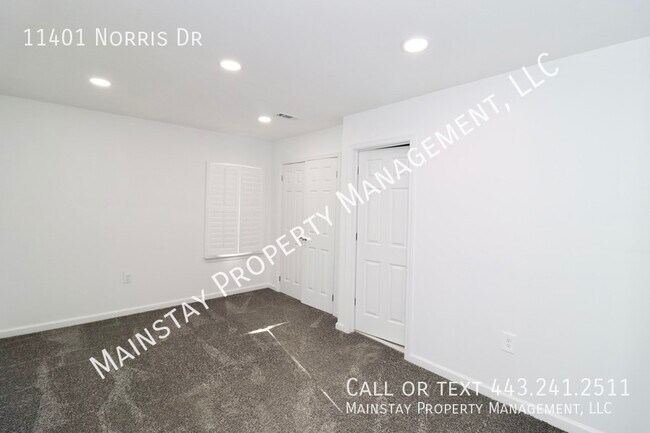 Building Photo - 11401 Norris Dr