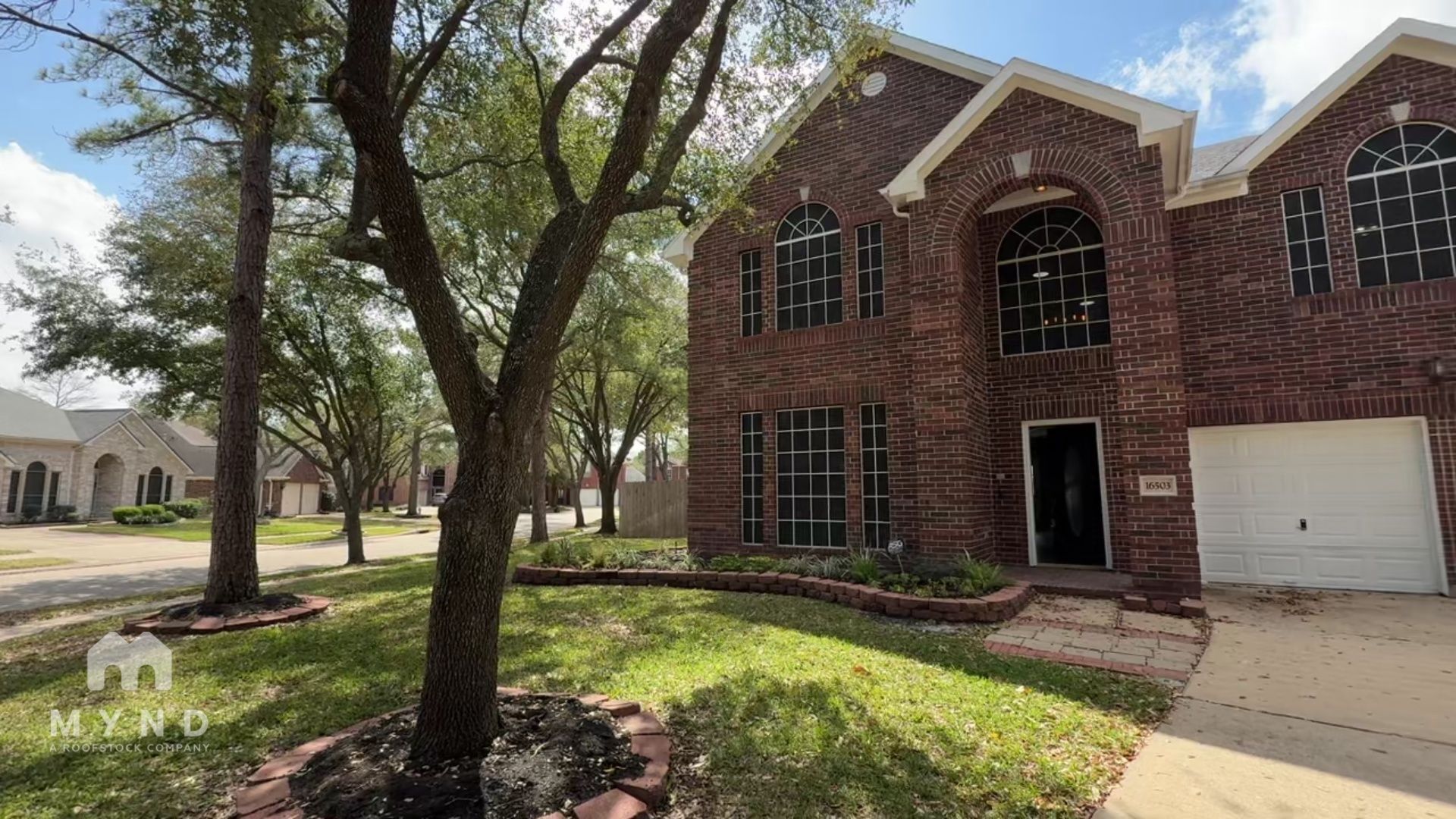 Building Photo - 16503 Shady Canyon Ct