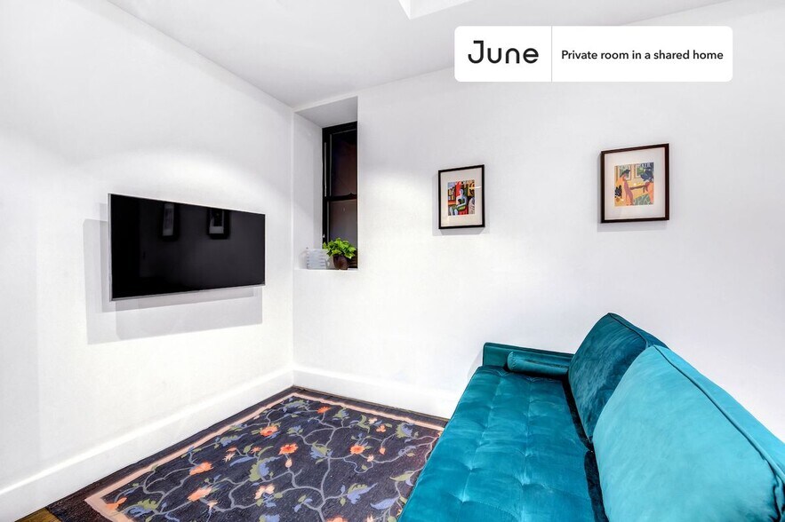 Building Photo - Room in Shared 2.0 bed/1 bath home