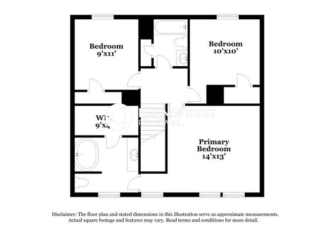 Building Photo - 3 Bedroom Pet-Friendly Home in Decatur, GA with Main Street Renewal