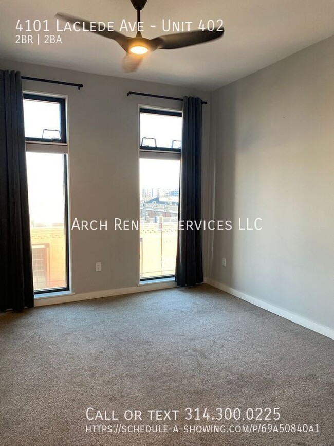 Building Photo - Beautiful CWE Condo with all the Amenities!