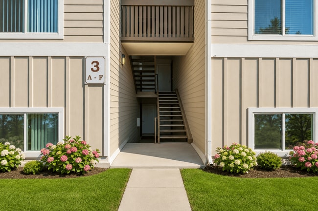 Building Photo - Springwood