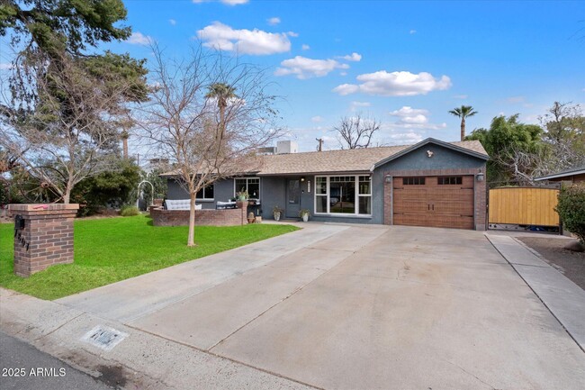 Building Photo - 7807 N 17th Dr