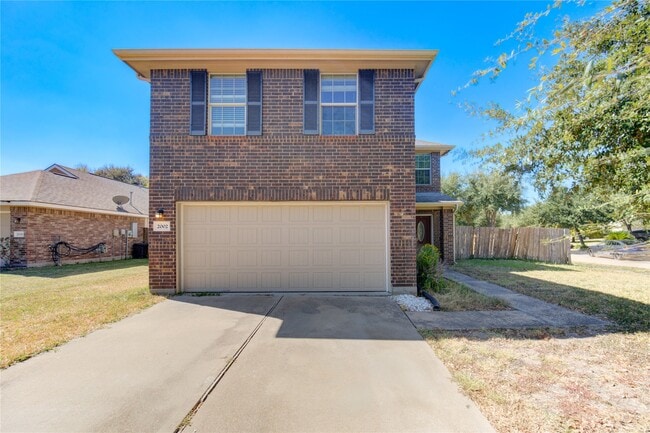 Building Photo - 2002 Collins Rose Ct