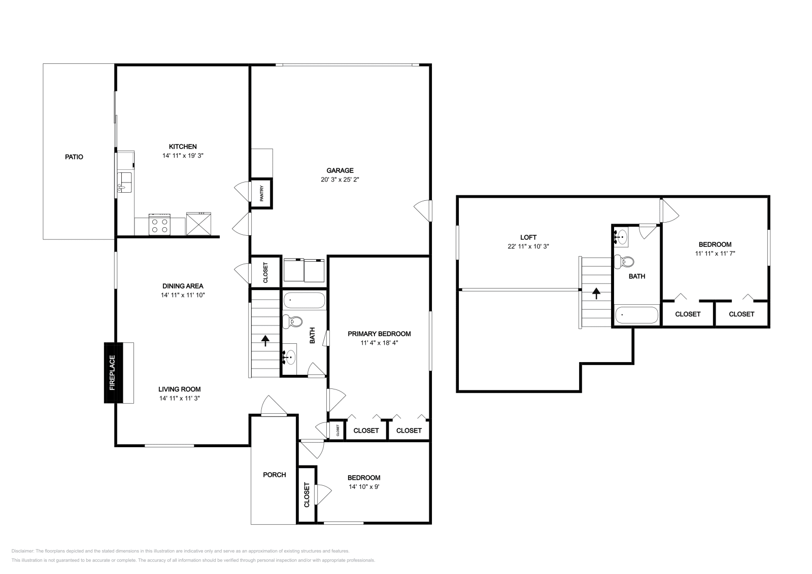 Building Photo - 2908 Lemmontree Ln